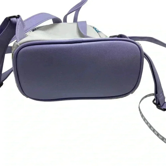 Loungefly Pokemon eeve Eeveelutions Mini Backpack anime - Picture 5 of 7